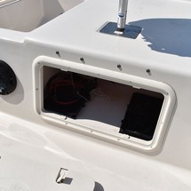 Carolina skiff 21 ultra