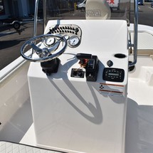 Carolina skiff 21 ultra