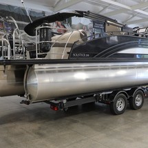 Harris solstice 220
