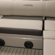 Harris solstice 220