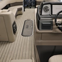 Harris solstice 220