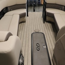 Harris solstice 220
