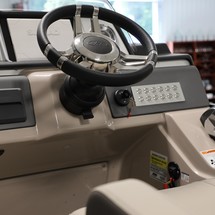 Harris solstice 220