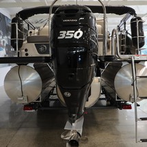 Harris solstice 220