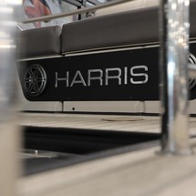 Harris solstice 220