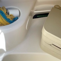 Sea ray 260 bow rider select