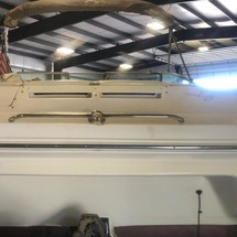 Sea ray 260 bow rider select