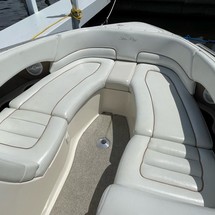 Sea ray 260 bow rider select