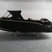 3D Tender 580 Family