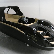 3D Tender 580 Family