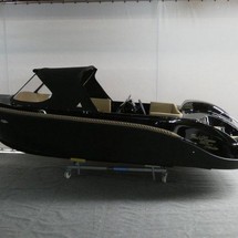 3D Tender 580 Family