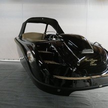 3D Tender 580 Family