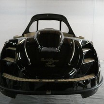 3D Tender 580 Family