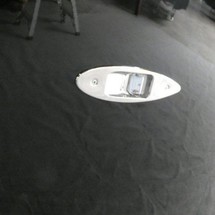 3D Tender 580 Family