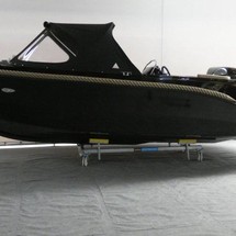 3D Tender 580 Family