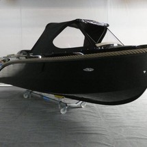 3D Tender 580 Family