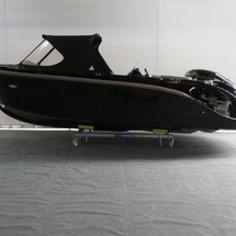 3D Tender 580 Family