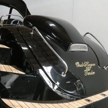 3D Tender 580 Family