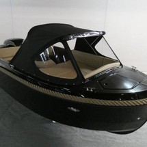 3D Tender 580 Family