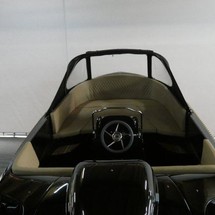 3D Tender 580 Family