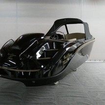 3D Tender 580 Family