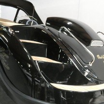 3D Tender 580 Family