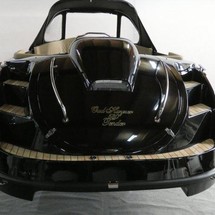 3D Tender 580 Family