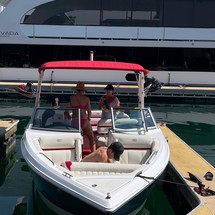 Cobalt R3 Surf