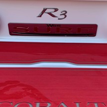 Cobalt R3 Surf