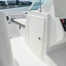 World cat 250 dc