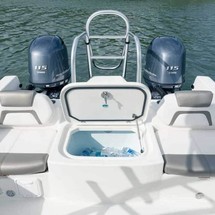 World cat 250 dc