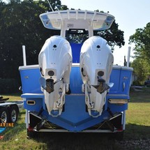Regulator 28