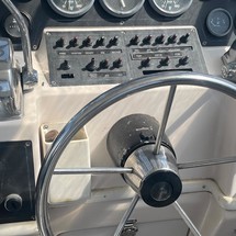 Wellcraft 290 Coastal