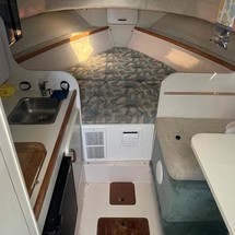 Wellcraft 290 Coastal