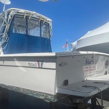 Wellcraft 290 Coastal