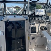 Wellcraft 290 Coastal