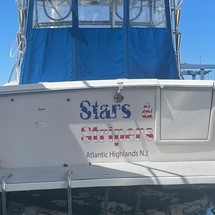 Wellcraft 290 Coastal