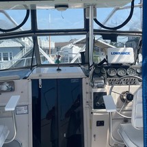 Wellcraft 290 Coastal