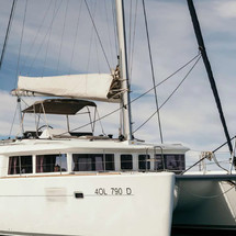 Lagoon 450