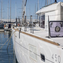 Lagoon 450