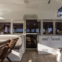 Lagoon 450