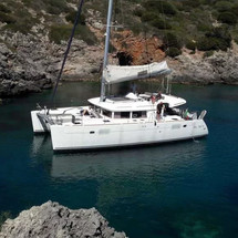 Lagoon 450