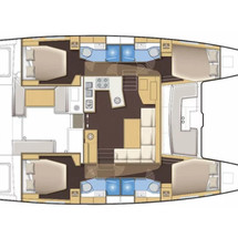 Lagoon 450