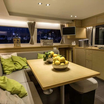 Lagoon 450