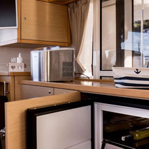 Lagoon 450
