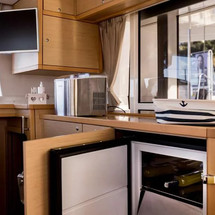 Lagoon 450