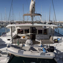 Lagoon 450