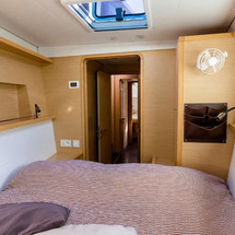 Lagoon 450