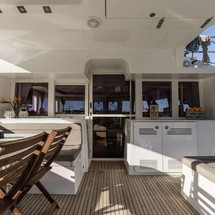 Lagoon 450