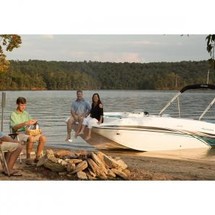 Hurricane 188 sport sundeck